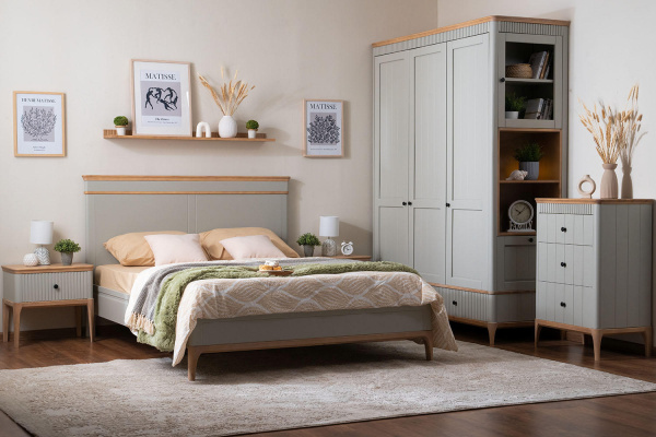 Комод Вида №4