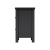 Комод 2 ящика Кымор Hemnes