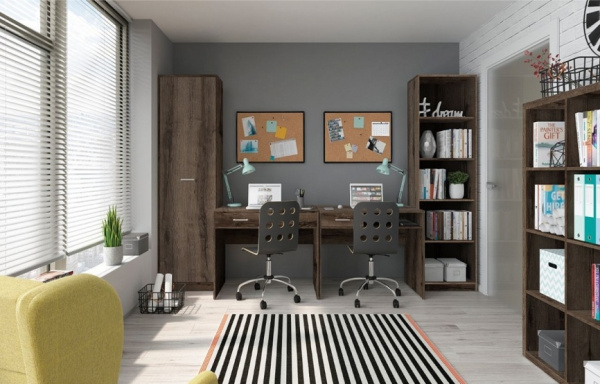 Шкаф НЕПО REG60