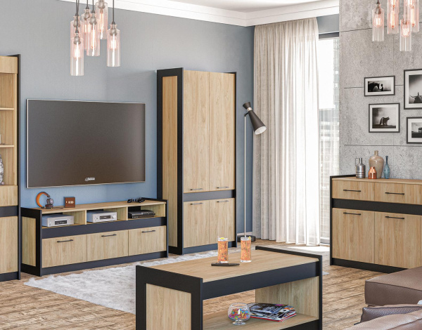 Стол Стенли МН-037-25