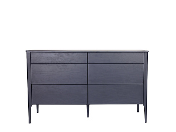Комод Soho широкий