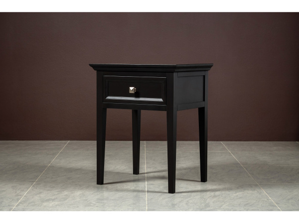 Тумба прикроватная Manhattan 1 ящик