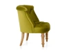 Кресло Visconte Italia / ножки дуб