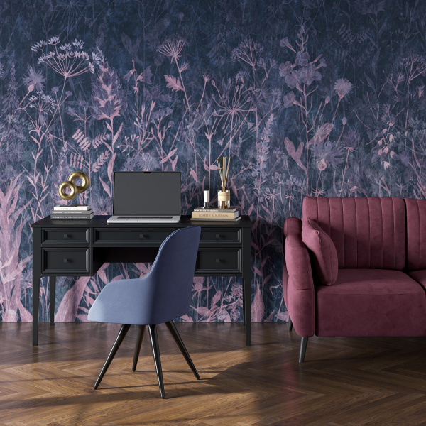 Стол письменный Квадро-С 05