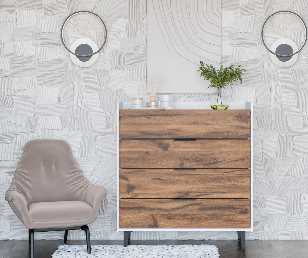 Комод Модена МН-048-16