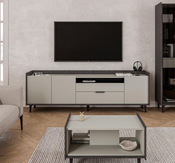 Тумба Модена МН-048-04