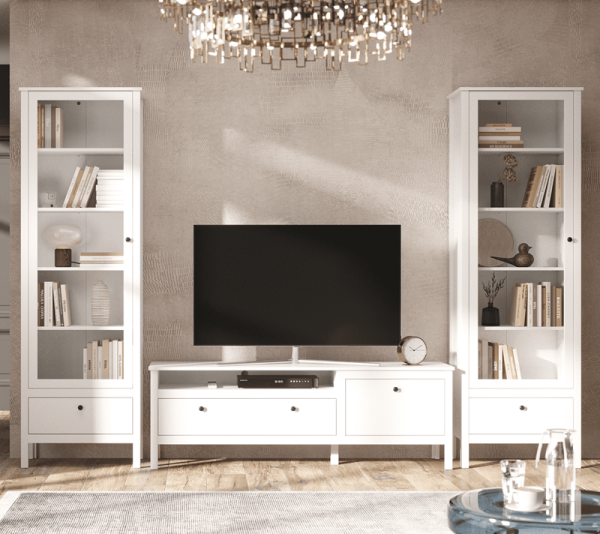 Тумба ЕВА RTV1D1S