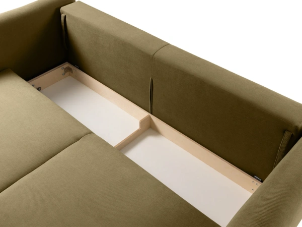 Диван Menfi большие подушки