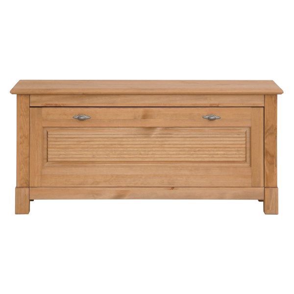 Тумба под обувь Рауна 01 (бейц/масло)