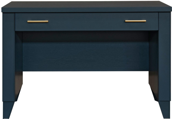 Стол туалетный Амадей П6.635.1.15 (Королевский синий)