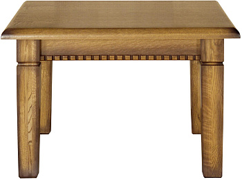 Стол журнальный Верди П4.487.0.02 (108.02)