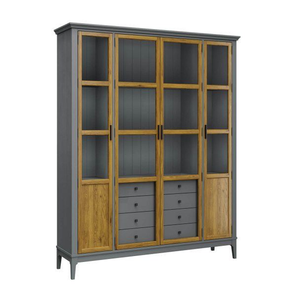 Витрина Квадро-С 422С/04