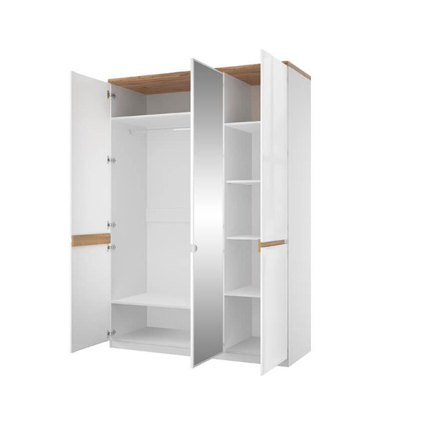 Шкаф 3DG HZ ТАУРУС