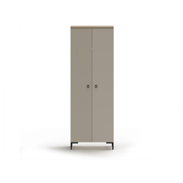 Шкаф DOMENICA SZF2D/70