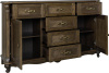 Тумба Алези 3 П1.350.0.03 (П350.03)