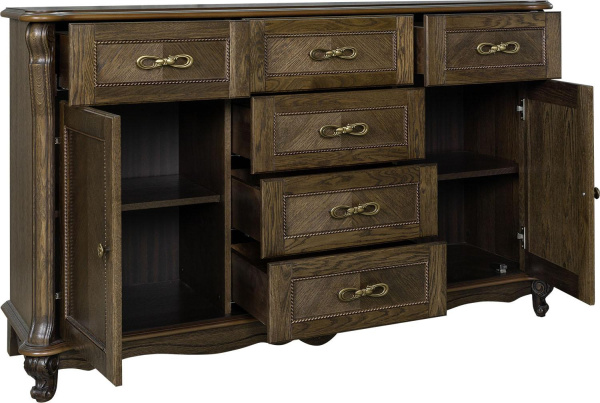 Тумба Алези 3 П1.350.0.03 (П350.03)