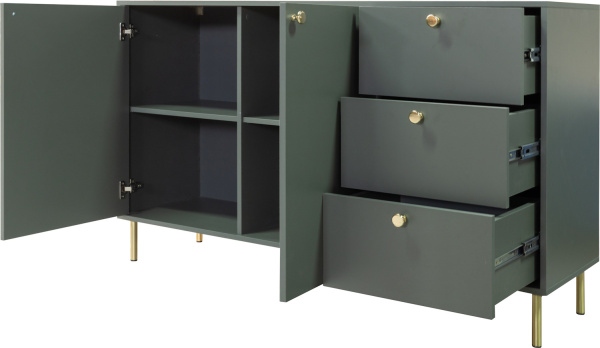 Тумба Скай П6.112.0.03