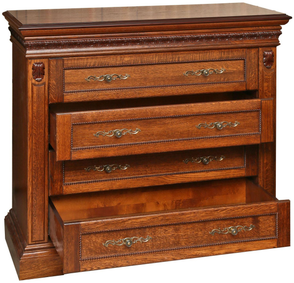 Комод Милана 11с П4.265.1.11(294.11с)