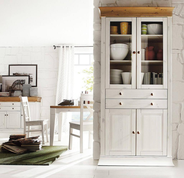 Шкаф Бостон 4+2