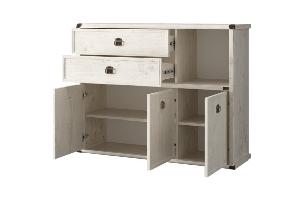 Тумба 3D2SN МАГЕЛЛАН