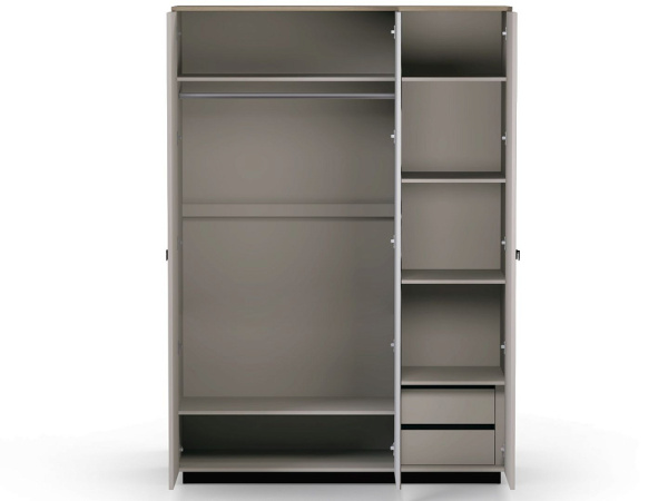 Шкаф DOMENICA SZF2D1L