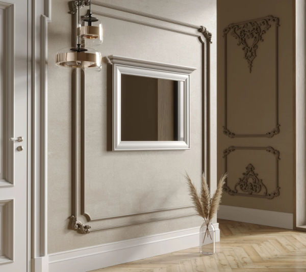 Зеркало КЕНТАКИ S320-LUS/90