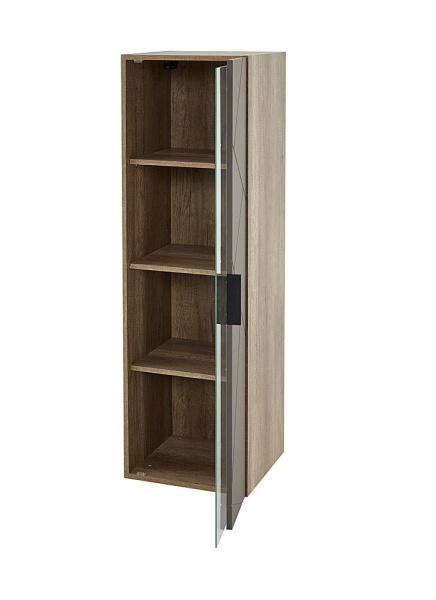 Шкаф навесной 1V-P КАЙЛАС