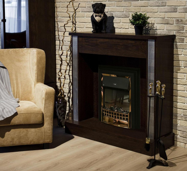 Портал для камина Тунис П6.343.0.05 (П343.05Ш)