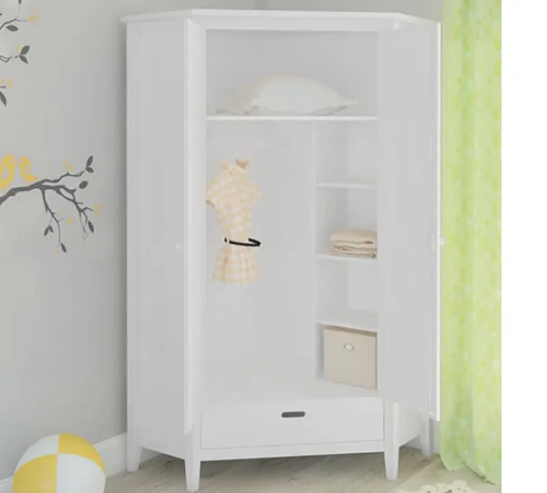 Шкаф угловой Сиело 77320