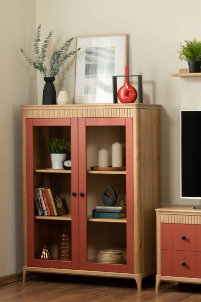 Сервант Вида №4