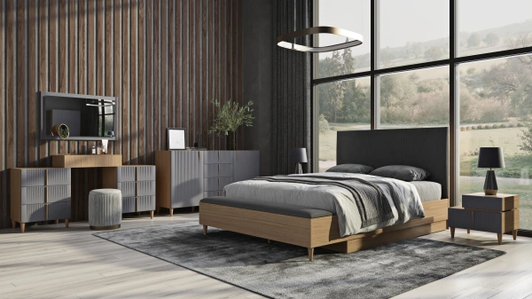 Тумба прикроватная Калипсо