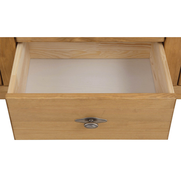 Тумба прикроватная Рауна-01