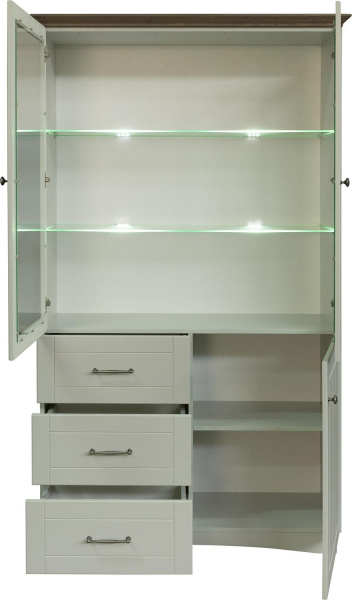 Шкаф Шанталь П6.952.0.03