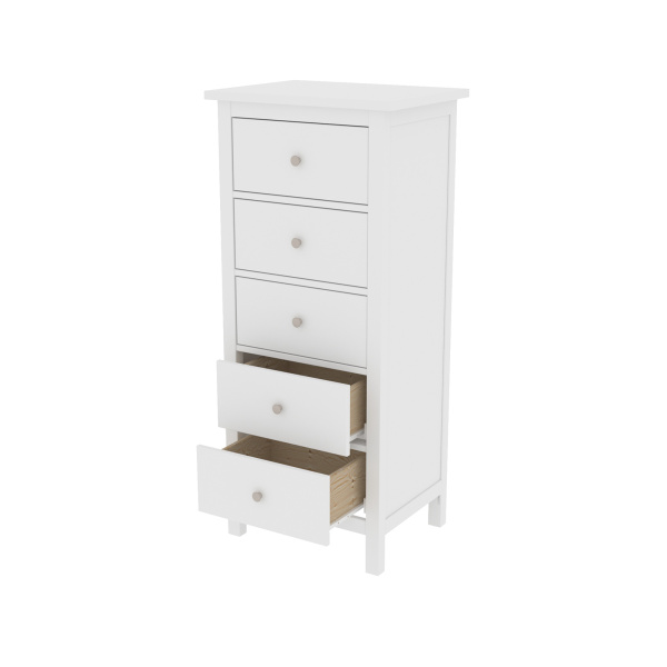 Комод Кантри Hemnes 05 ММЦ