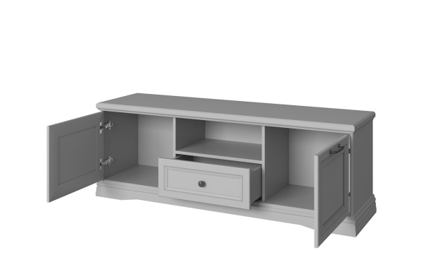 Тумба RTV 2D1SN ВАЛЕНСИЯ