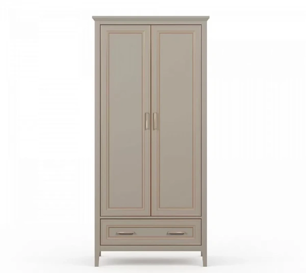 Шкаф КЛАССИК SZF2D1S/95