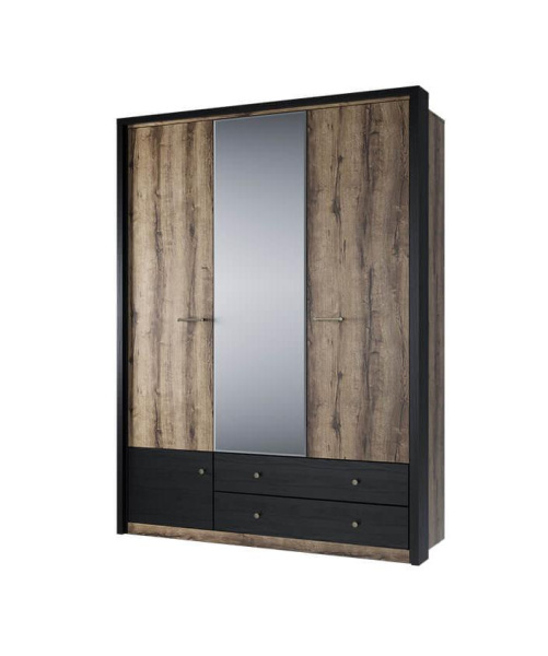 Шкаф 3DG2S Z ДЖАГГЕР