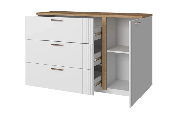 Тумба 1D3S МАТЕО