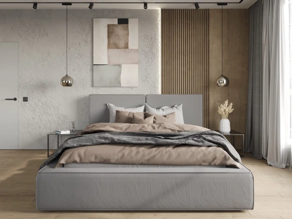 Кровать Николь