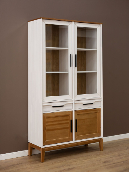 Шкаф для посуды 222 Гранада