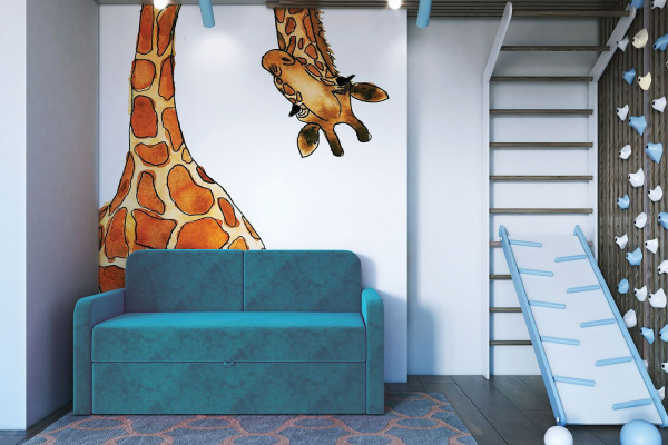 Диван-кровать Стар