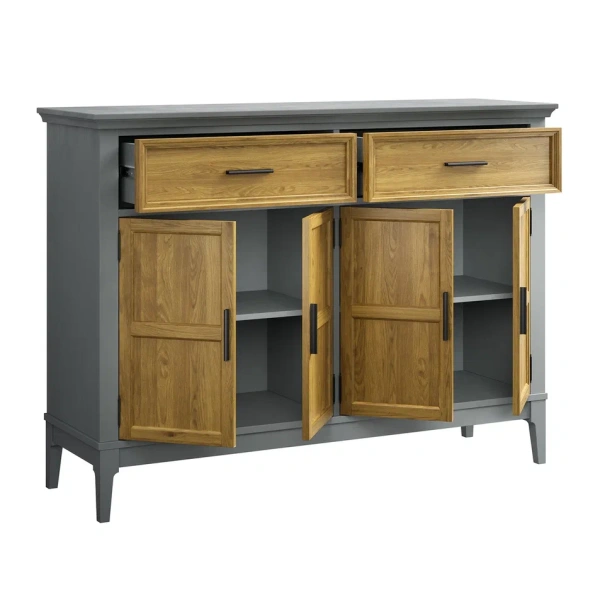 Тумба Квадро-С 42