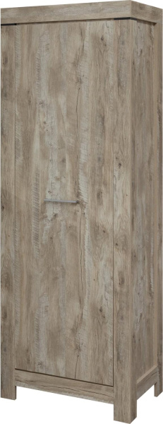Шкаф для одежды Гранде П6.606.3.01 (П636.01) (Дуб Юкон)