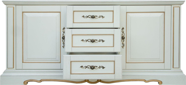 Тумба Милана 3 П4.265.2.18(396.18)