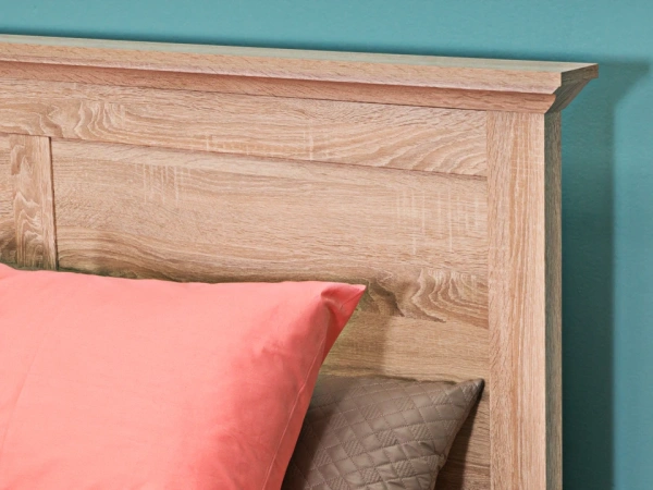 Кровать Reina односпальная