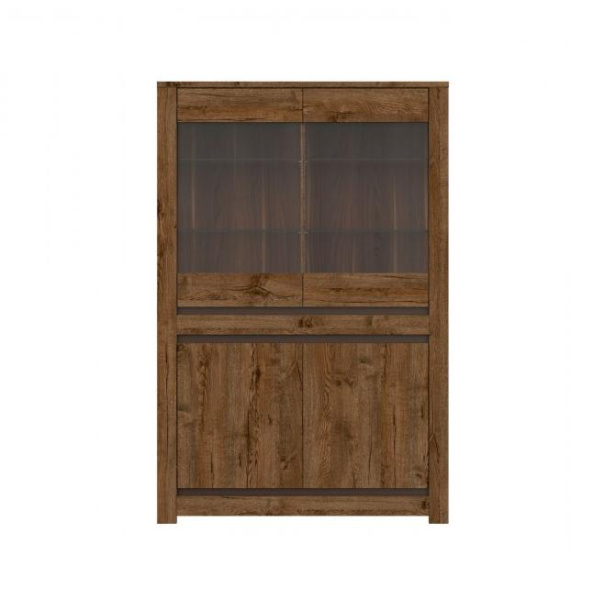 Шкаф КАДА S404-REG2W2D