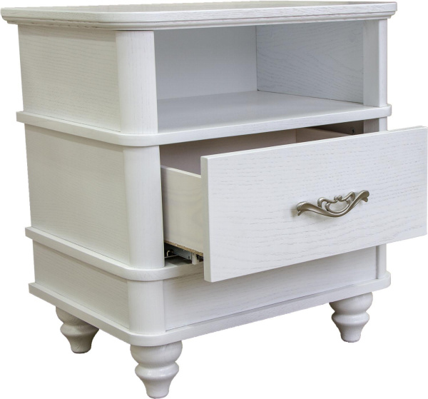 Тумба прикроватная Юстина БМ2.691.1.30(2363)