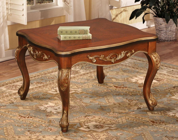 Стол журнальный Альба 02 П4.485.0.04 (П497.02)