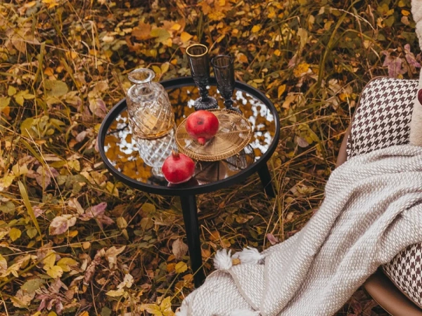 Стол журнальный Focus 500