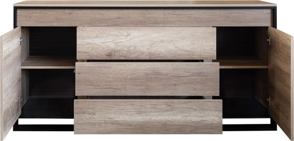 Комод Каньон Лофт П3.0561.0.02/22